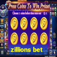 zillions bet